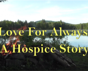 a hospice story