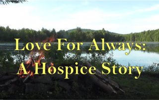 a hospice story