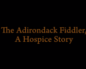 adirondack hospice story