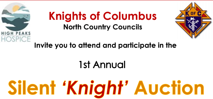 knight auction