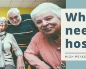 Why do we need hospice