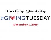 GivingTuesday Stacked With Date