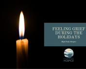 Grief During the Holidays