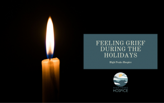 Grief During the Holidays