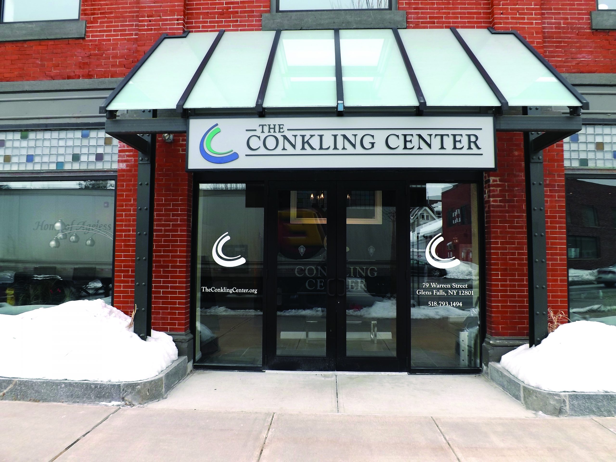 Conkling Center