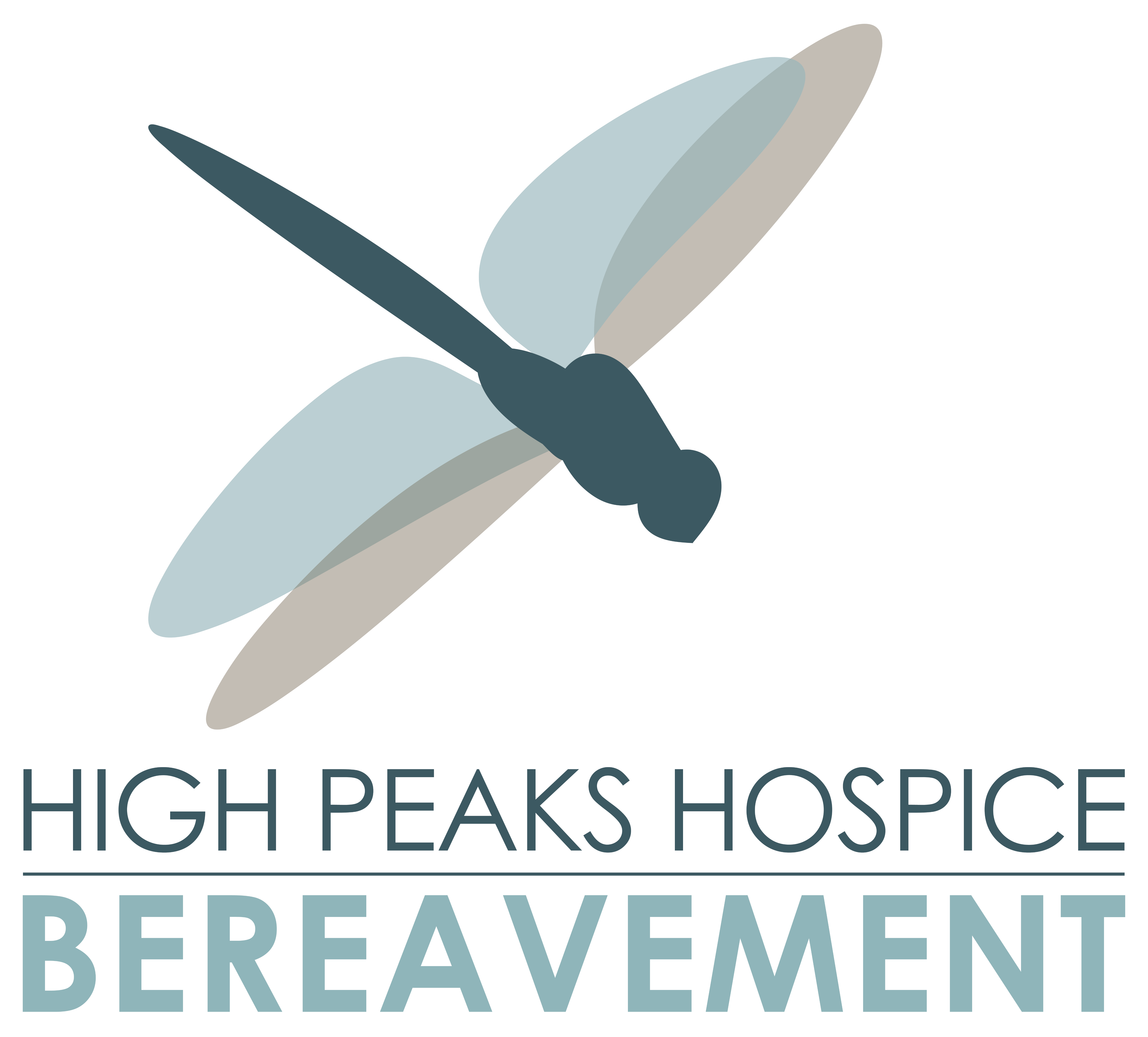 Bereavement Logo