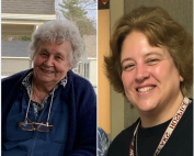 Volunteer Appreciation