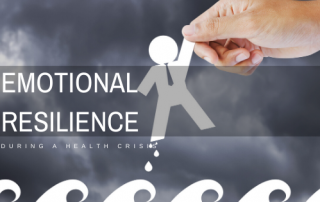 Emotional Resilience