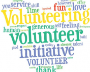 National Volunteer Week 2020