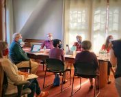 Council for Prevention