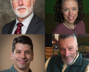 High Peaks Hospice Physician Team