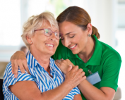 hospice social worker