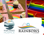 Rainbows for All Children Grief Support Program