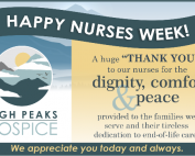 Happy Nurses Week
