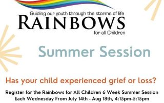 Rainbows Summer Session
