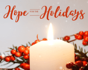 Hope for the Holidays