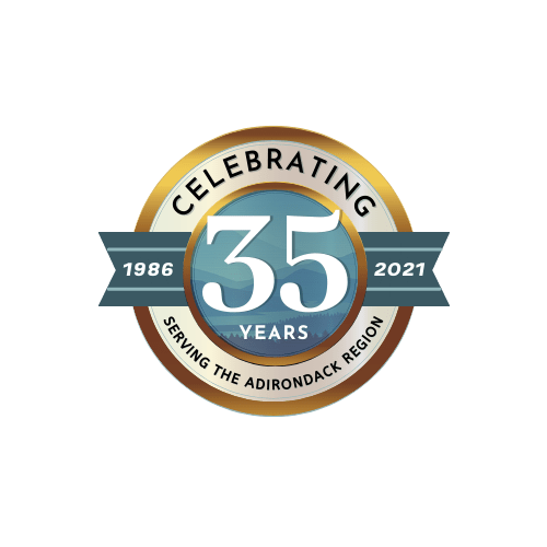 Celebrating 25 Years serving the Adirondack Region