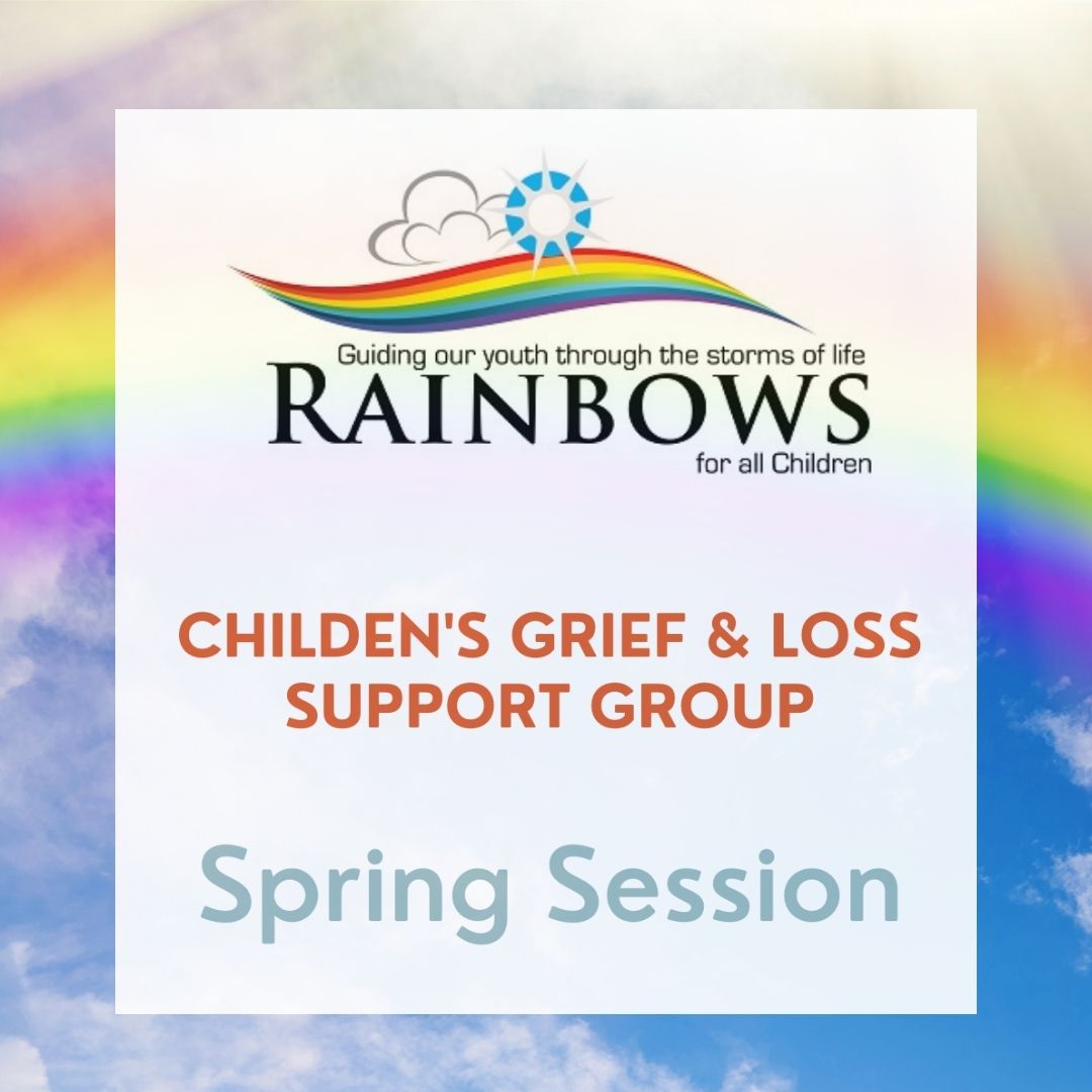 Rainbows Spring Session 2022