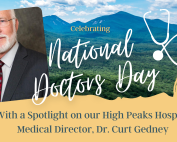 National Doctors' Day