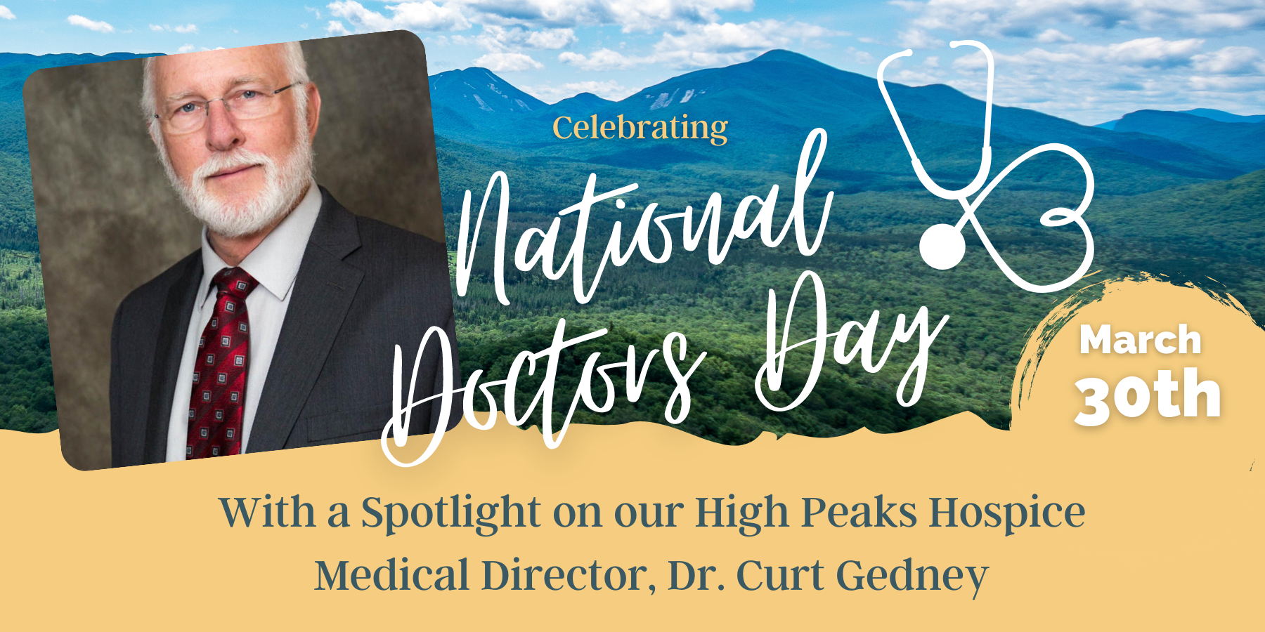 National Doctors' Day