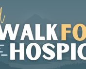 Walk for Hospice 2022