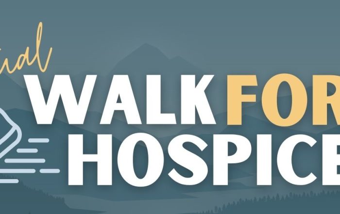 Walk for Hospice 2022