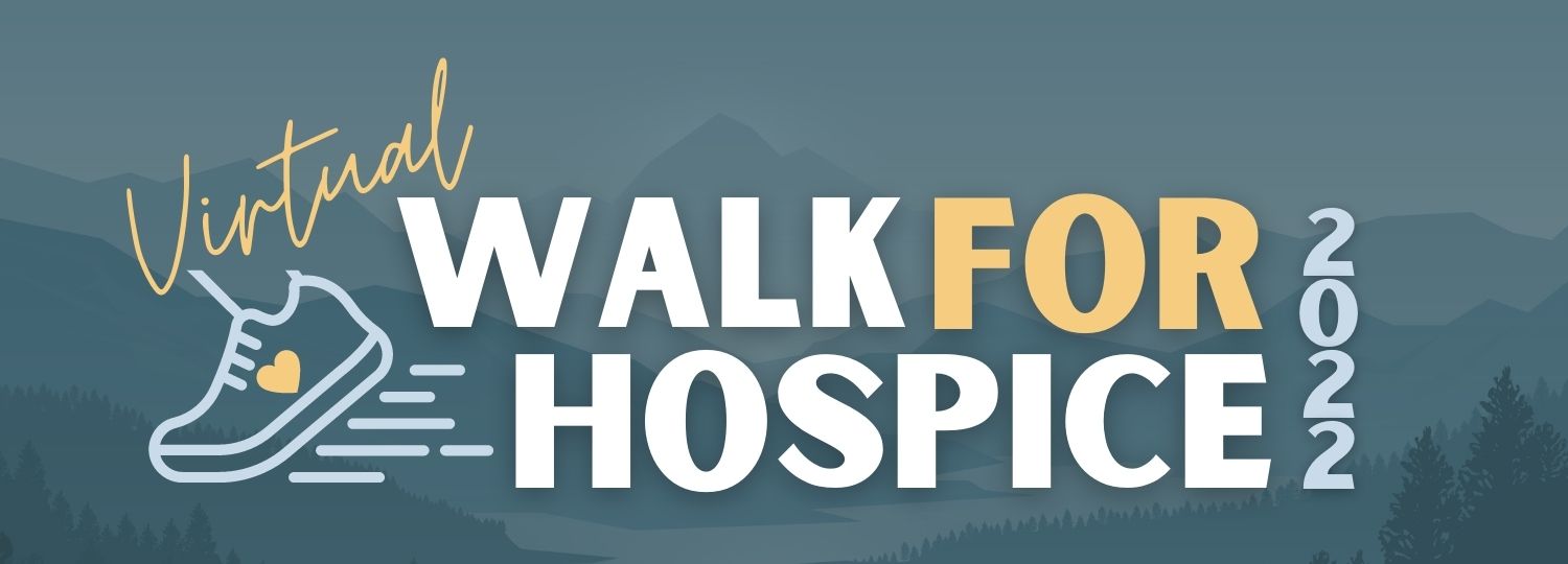 Walk for Hospice 2022