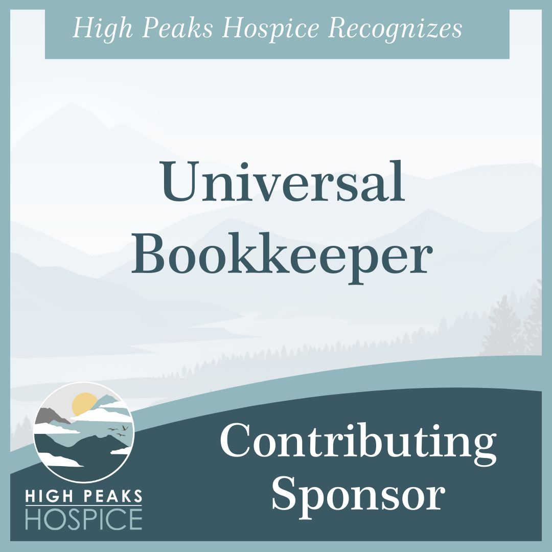 Universal Bookkeeper Contributing Sponsor