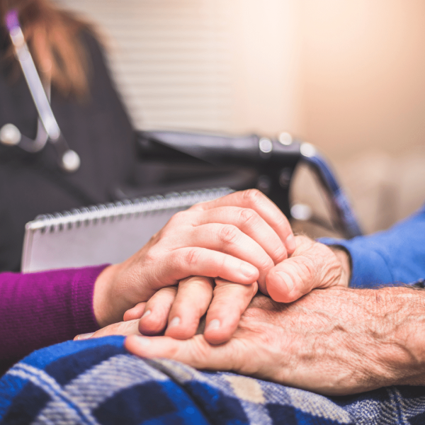 Nursing and Medical Care High Peaks Hospice