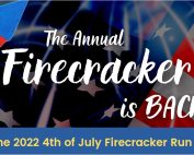 Firecracker Run