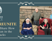 Founders Reunite in 2022