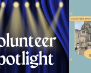 Volunteer Spotlight