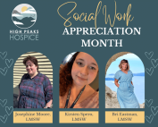 Social Work Appreciation