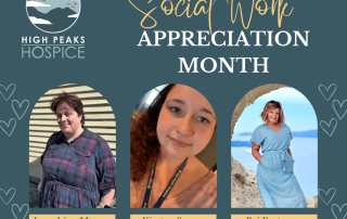 Social Work Appreciation