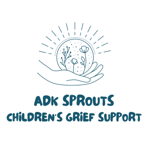 ADK Sprouts Logo