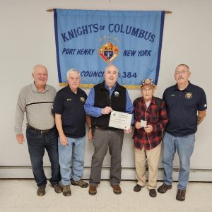 Knights of Columbus