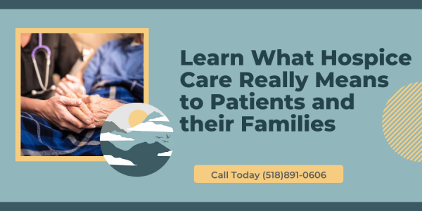 Learn What Hospice Care Really Means To Patients And Their Families ...