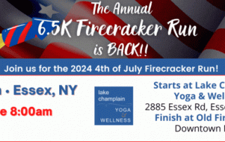 firecracker run