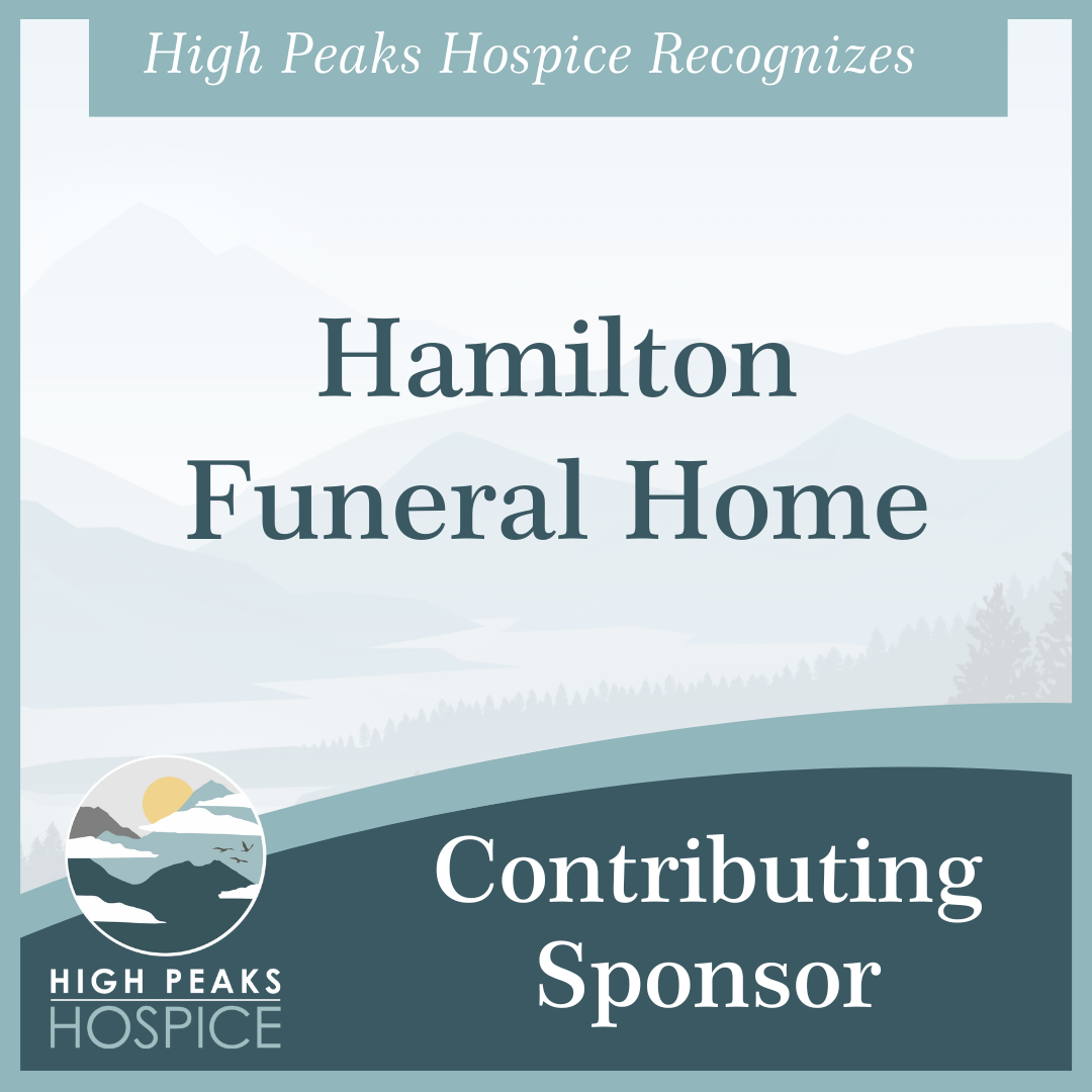 Hamilton Funeral Home