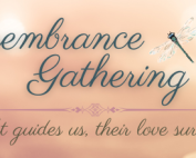 2025 Remembrance Gathering