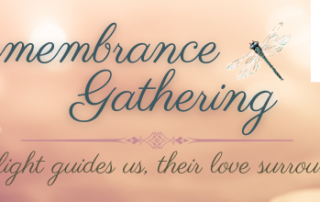 2025 Remembrance Gathering