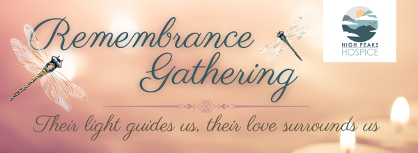 2025 Remembrance Gathering