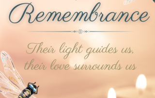 Remembrance Gathering 2025