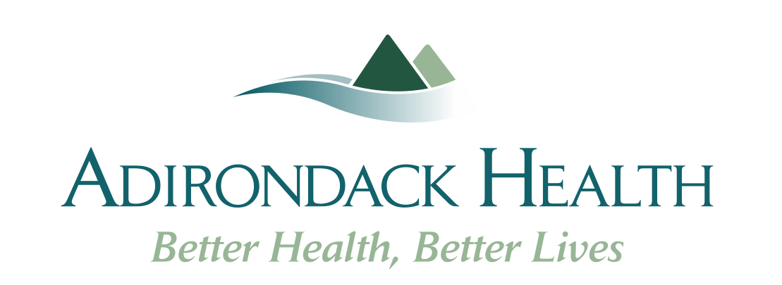 Adirondack Health Vertical Logo 2