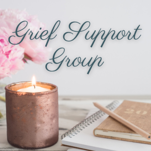 Pathways to Peace Grief Support Group