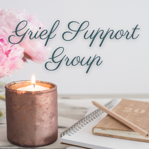 Pathways to Peace Grief Support Group